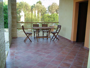 Veranda Esterna